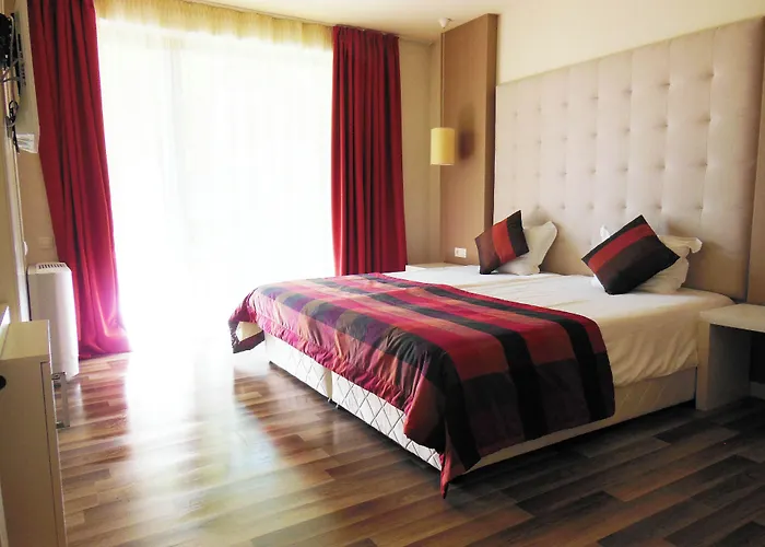 Tsarsko Selo Spa Hotel